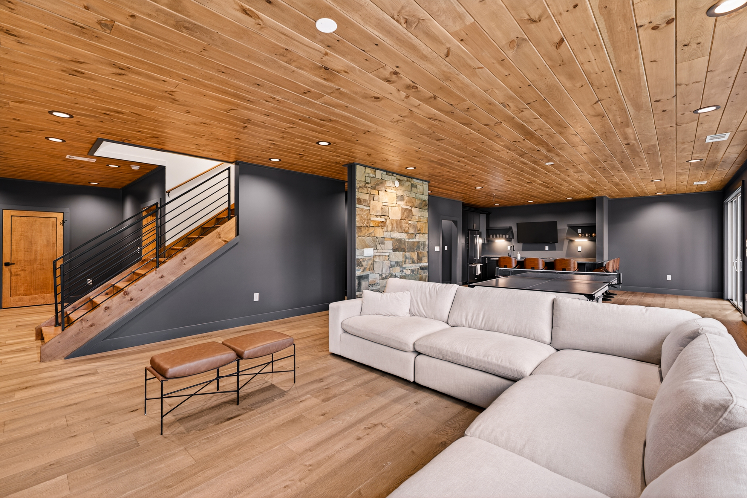 Lower level - photo 1